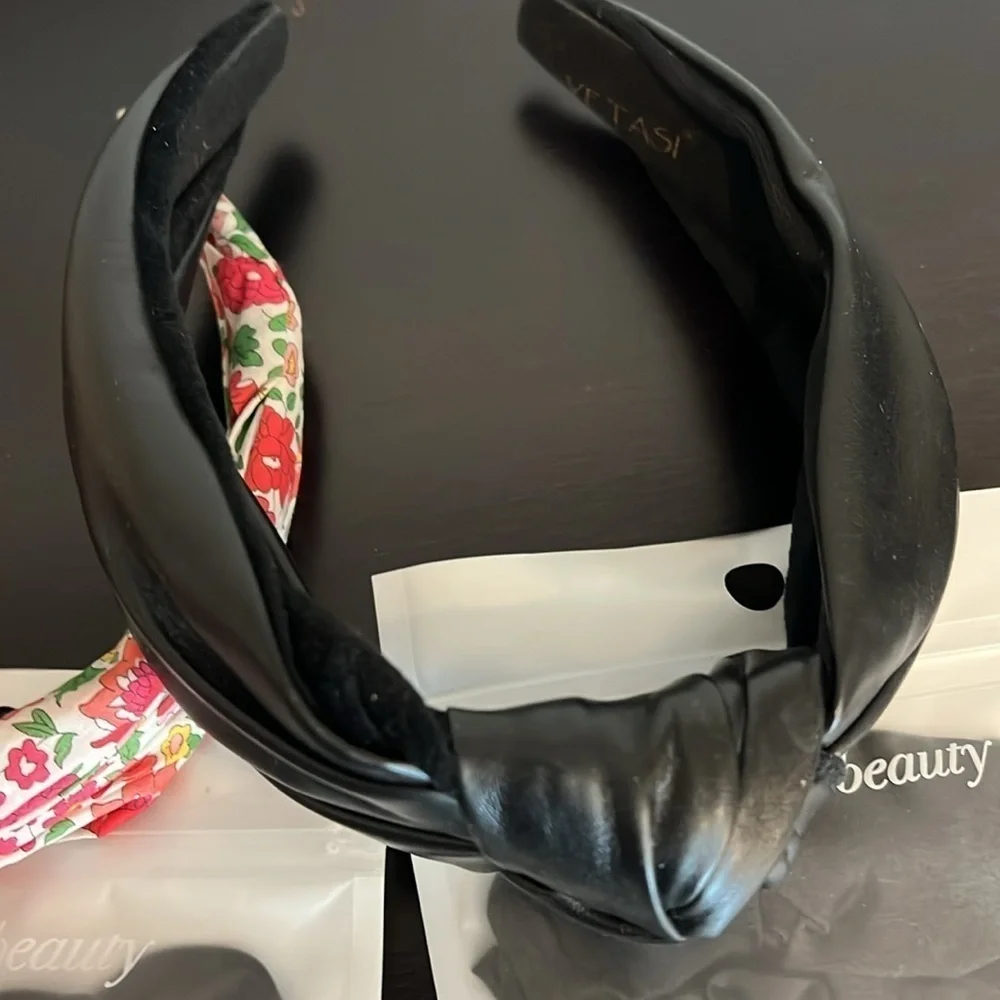 🔴 NWT hair accessories bundle 9 pieces